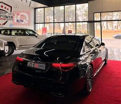 مرسيدس بنز S-Class